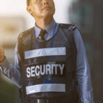 Security Guard services in Australia