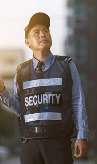Security Guard services in Australia