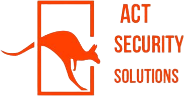 Act Security Solutions Logo