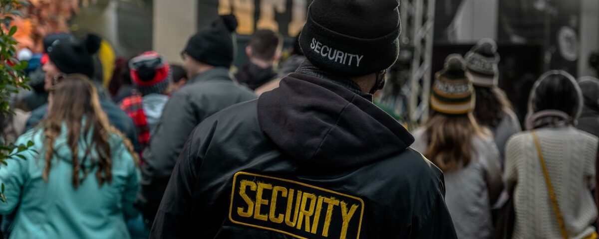 Executive Security Company